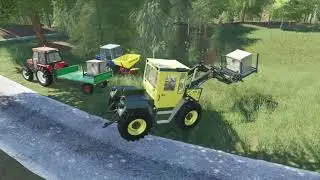 Bij ropan & Grass cutting machine 3D Gaming  simulator latest video games new 2020 ...