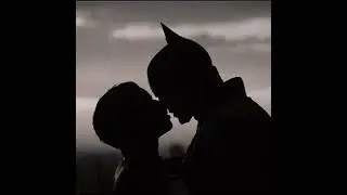 Blade Runner 2049 &times; The Batman &times; Joker - Heavenly #shorts #batman #joker #sad #edit #fyp #trending
