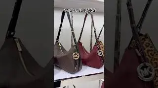 Коллекция Michael Kors 2025 #michaelkors #fashion #youtubeshorts