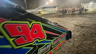 Gokarts are back at Williamston(with some great action and controversy)