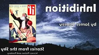 Lectura Inquietante De Ciencia Ficci&oacute;n: Inhibici&oacute;n - James Causey