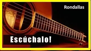 Me he de comer esa tuna - Rondalla Las Flores de la Laguna