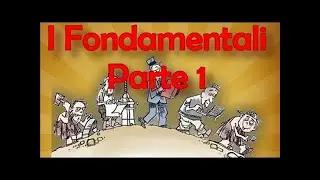 I FONDAMENTALI - Parte 1: PEC e Posta Elettronica