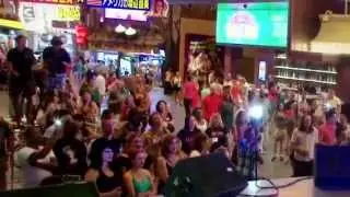 渡辺直美 シャンジェラ(shangela)◼︎beyonce◼︎Las Vegas