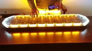 LED Outfitters - Damega Flex 47