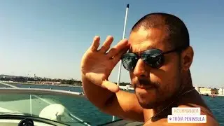 David Ara&uacute;jo - Successful Entrepreneur Lifestyle
