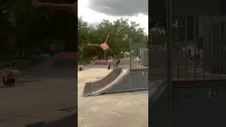 Pilllar Skate Co. Presents Joseph Campbell Jr X Hospital Flip Nosestall & Hospital Flip