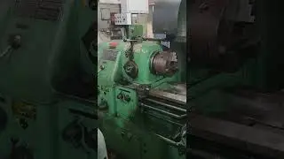 JAPAN MAKE ALL GEAR LATHE
