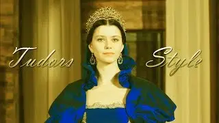 Opening Kösem Season 1 | Tudors Style