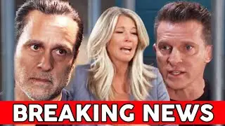 General Hospital Prediction: Carly & Sonny Reunion Ahead?