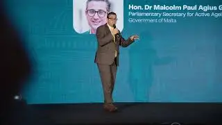 Malta&rsquo;s MedTech Vision 2050: In Conversation with George Gregory, CEO of Malta Enterprise