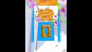 Roller Splat - Level 1 to 10