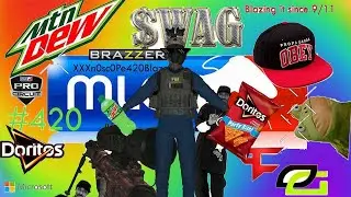 MLG SCP 5K