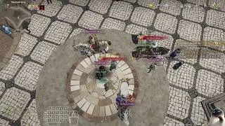 RANKED JC S25 Conqueror's Blade