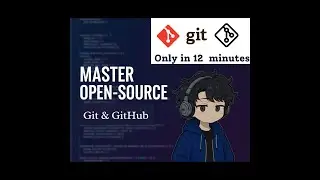 How to contribute to Open-Source in easy way | Pratik Sinha |