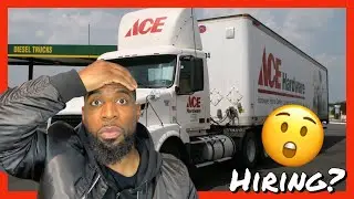 ACE Hardware is hiring 