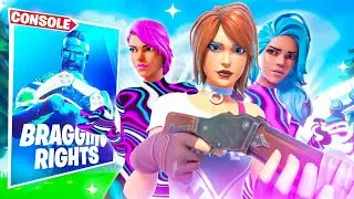 Craziest Tournament Match Fortnite Bragging Rights