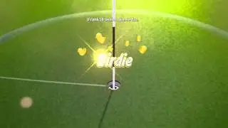 Powerstar Golf | Archievement Xbox One -  Hole in One! | K-GAMER |