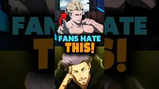 The Hakari Controversy