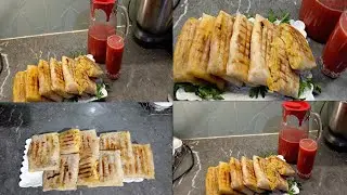 طاكوس منزلي مع أنجح 😋وأسهل وأسرع خبز طاكوس كيجي خطييير  بزاف 🔥 وبطريقة سهلة وسريعة تحضير 