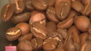 Quaint QC cafe features specialty Filipino coffee