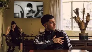 F.B.O - A Melhor De Todas (Prod. TerrorDosBeats e Pep Starling)