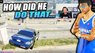 Lysium Reacts to Funny NoPixel Clips! | NoPixel 4.0 | GTA RP