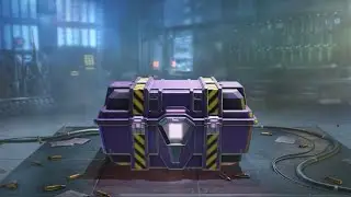 Luckiest free crate I&rsquo;ve ever seen