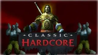 WoW HC | 10-14 | Deathroll Loss... and death