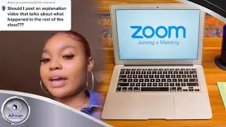 Young Sista Records Her Teacher Saying His Ancestors Was Apart Of The Tulsa Race Massacre