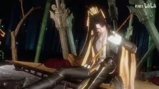 【JX3BL】【ENG&JPN SUB】【剑网三/策藏】晓天策藏 The Beautiful Assassin 美しき暗殺者 EP01