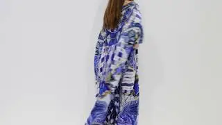 Rent Camilla Kaftan:  Rhythm and Blues style