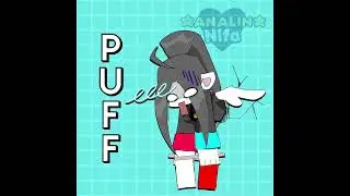 Wall meme // Ft. Sally [OC] // #wallmeme #animation #shorts #meme #oc