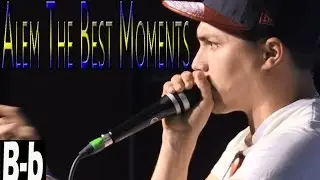 Alem The Best Moments (2017)
