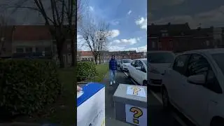 T’aurais pris la PS5 ou la boîte mystère ?