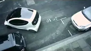 Tata Pixel icar