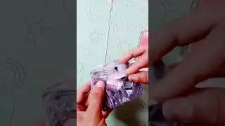 UNBOXING OF SMALL EXHAUST FAN .#shorts #trending