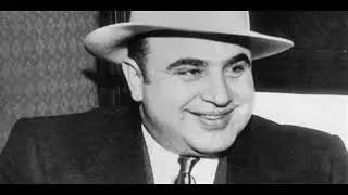 Middlesboro, Kentucky's Connection to the Chicago Mobs During Prohibition