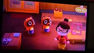 Nook's Cranny Is Now Open For Business! | Animal Crossing: New Horizons Part 30 (Louie Man Gaming)