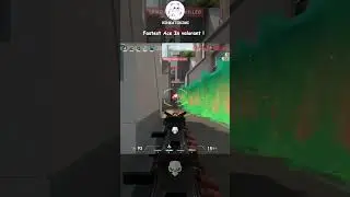 Fastest ACE in Valorant ! #valorant #valorantmoments #bigbrainplays