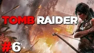 Tomb Raider 6: Standard Endings