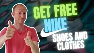 How to Get Free Nike Shoes and Clothes (Find Out if It&rsquo;s Worth Becoming a Nike Product Tester)