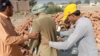 AJ mere hosh he ur ge 🙄😲 | Javeddarkhanofficial 
