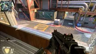 SKORPION EVO RAPID FIRE