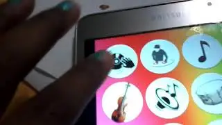 100 sound buttons