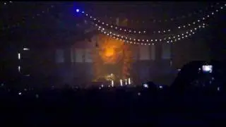 XQlusive Holland 10-10-2009 Charly Lownoise intro
