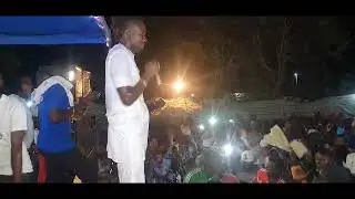 DJ PACO Live Bignona [ décembre 2023 ]
