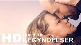 BEGYNDELSER trailer - biografpremiere 15. januar, 2026