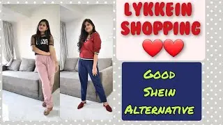 My First Lykkein purchase #lykkein #shein #sheinalternative #minihaul #shopping #clothing #haul