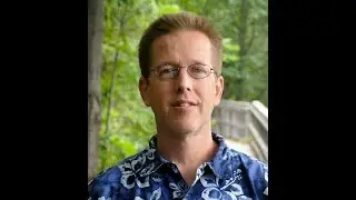 Brad Bennett reading for the Haiku Poets of Northern California